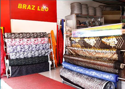 Braz Léo