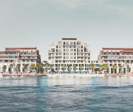 Boa Vista Surf Lodge