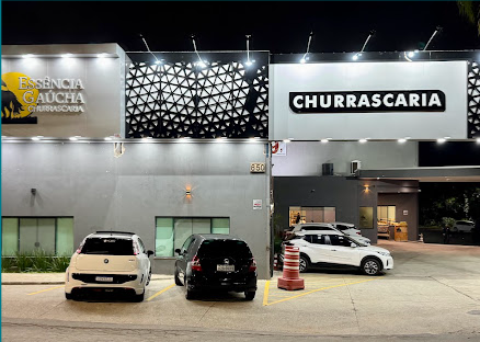 Churrascaria Essência Gaúcha