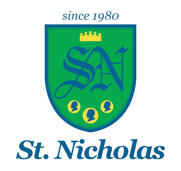 ST Nicholas Aglo Brasileira de Educação